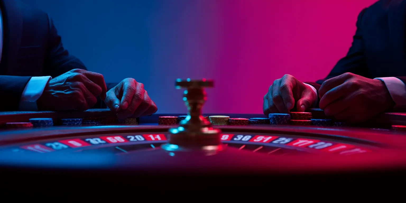 Speed Baccarat